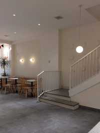 Muse Coffee & Pastry