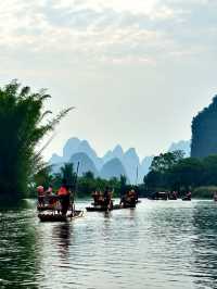 Escape to Yangshuo: China’s Hidden Paradise