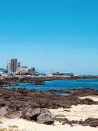 A Serene Stretch of Unspoiled Coastal Beauty