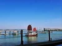 Nansha Marina Is That Laid Back Luxe Vibe