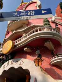 Mini Mouseketeers’ Guide to Big Fun in Shanghai Disneyland