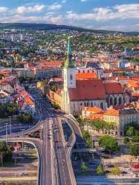 Bratislava, Slovakia