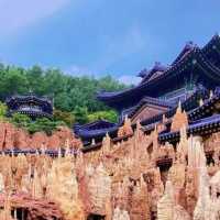 🏛️✨ *Gangwon General Museum: A Hidden Cultural Gem in Chuncheon* 🖼️🌿