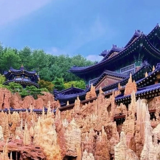 🏛️✨ *Gangwon General Museum: A Hidden Cultural Gem in Chuncheon* 🖼️🌿