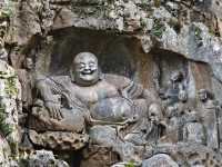 🗿 Feilai Peak Scenic Area – A Hidden Gem of Ancient Buddhist Art in Hangzhou