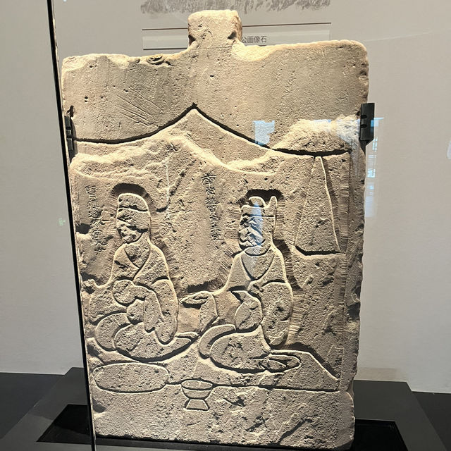 📍Discover Treasures of Ancient Shu – Sichuan Museum (四川博物院)