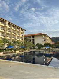 HYATT REGENCY KUANTAN RESORT, PAHANG