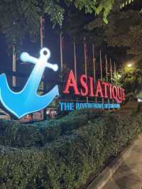 🎡✨ Asiatique The Riverfront