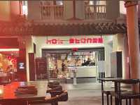 🔥 Hot Stones (Clarke Quay) — DIY Sizzle with Riverfront Views
