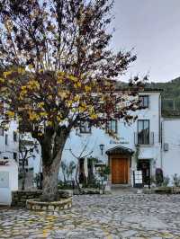 Getting Lost (In a Good Way) in Grazalema