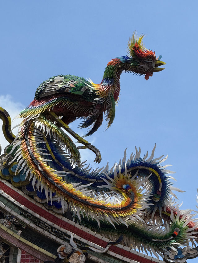 停下腳步:宮廟文化藝術角落散發的蘊澐,配合呼吸,感神慈悲高度 停下腳步:宮廟文化藝術角落散發的蘊澐,配合呼吸,感神慈悲高度