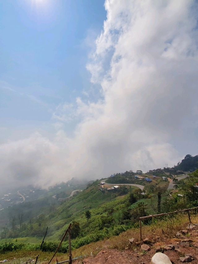 Wat Pha Sorn Kaew: Where Thailand's Sky Splinters Into 5 Millions Sacred Shards