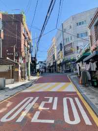 Seoul: Modern City, Easy Journey, Endless Spots 🏙️🧳
