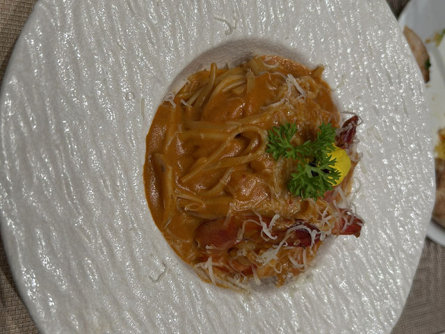 富國島 日落小鎮Time  Corner餐廳