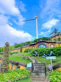 Guangdong Weekend Escape | Yuntian Lake Grassland, Chenzhou