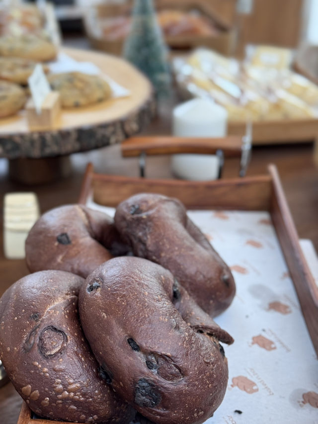 baked.n.bar อุทัยธานี