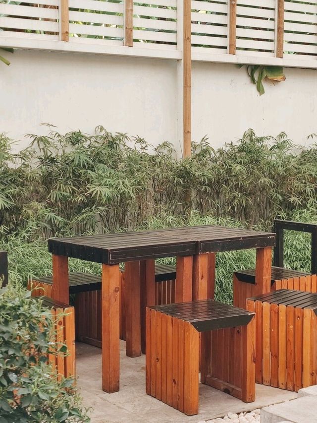 ☕ : Sho.cozyhouse คาเฟ่จตุจักร กรุงเทพมหานคร