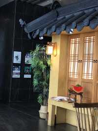 전주여행 베스트웨스턴플러스 전주 숙박 추천