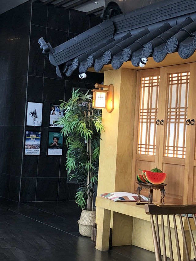 전주여행 베스트웨스턴플러스 전주 숙박 추천