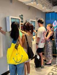 N+ BURGER 堅尼地城海景店 🌊🍔｜黑椒漢堡配德啤！安格斯牛嘅極致享受
