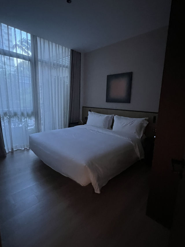 A Hidden Gem for a Perfect Getaway