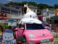 Everland สวนสนุกที่ยงอิน