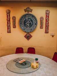 Comforting Hakka Dinner at Restaurant 9888 – A True Local Favourite