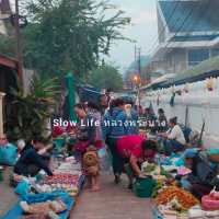 Slow life หลวงพระบาง  vs  Adventure วังเวียง ลาว