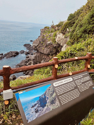 자연, 역사, 숨겨진 보석을 조화롭게 결합한 접근 가능한 산책로