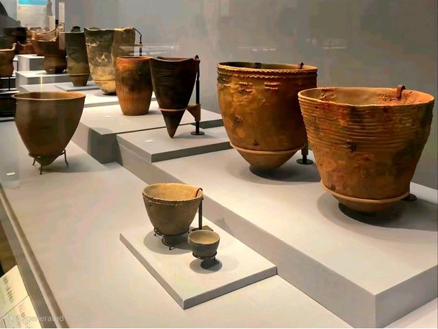 Journey Through Japan’s Timeless Treasures at Tokyo National Museum