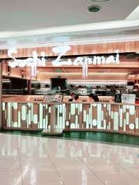 Sushi Zanmai: Go-To Spot for Delicious and Affordable Japanese Cuisine 