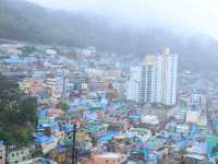 Gamcheon Culture Village – Busan