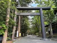 北海道神宮
