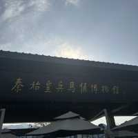 終於去咗西安大名鼎鼎嘅兵馬俑…. 實在係勁震撼