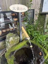  💧 阿蘇門前町・水基巡りとグルメ散策スナップ