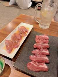 【東京】本場より美味しい!!絶品ジンギスカンが食べられるお店