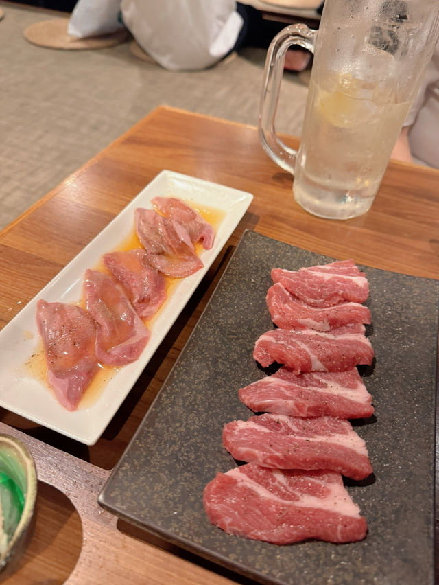 【東京】本場より美味しい!!絶品ジンギスカンが食べられるお店