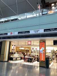 【愛知】中部国際空港✈️