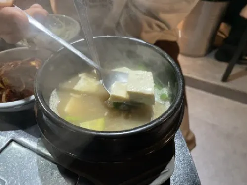 🥩 신촌 데이트 고기맛집 후기 🍚✨