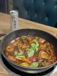 晚市任食火鍋放題|$318任食煲鍋
