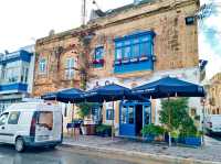 Marsaxlokk fishing village in Malta is unique