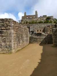 Mystical Heights and Ancient Wonders of Machu Picchu
