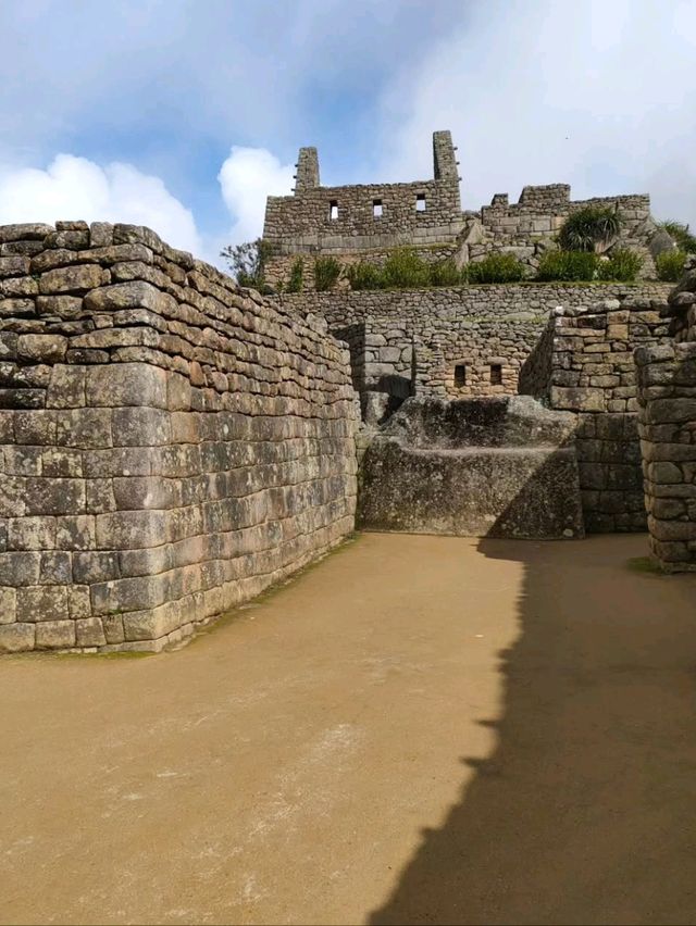 Mystical Heights and Ancient Wonders of Machu Picchu