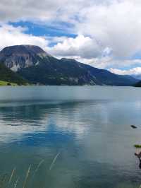 Mystical Views and Historic Charm at Lago di Resia