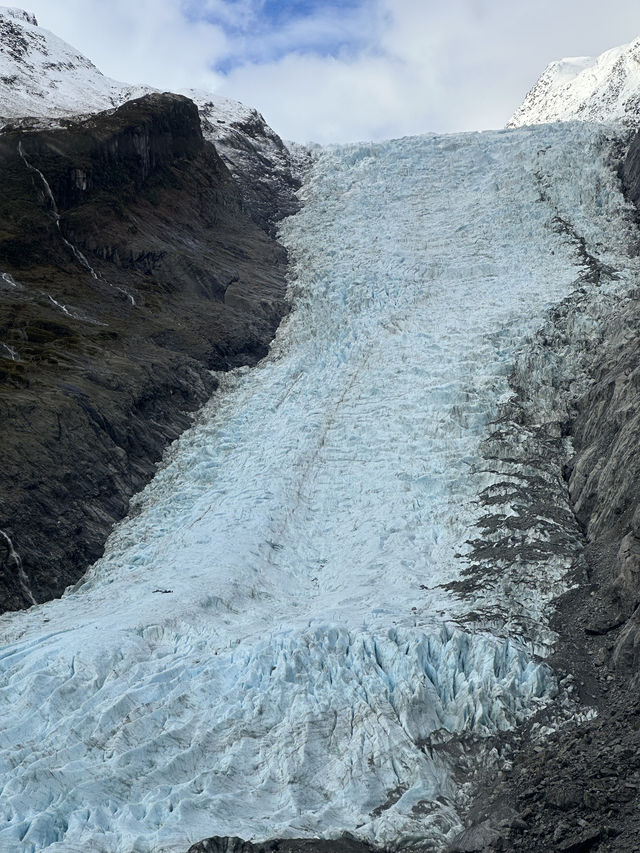紐西蘭🇳🇿Fox Glacier冰川步行體驗 紐西蘭🇳🇿Fox Glacier冰川步行體驗