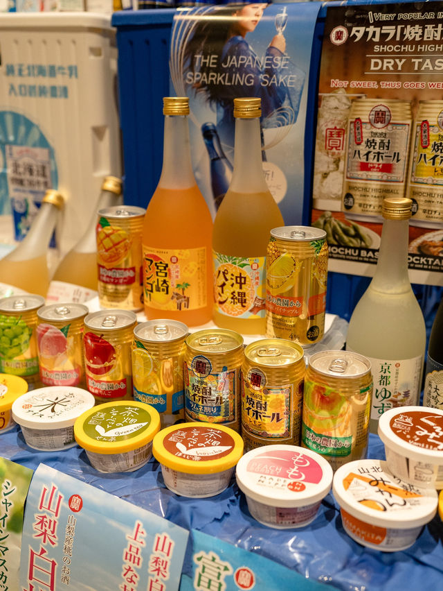 美食博覽2025預覽！提早準備搶$1 產品
