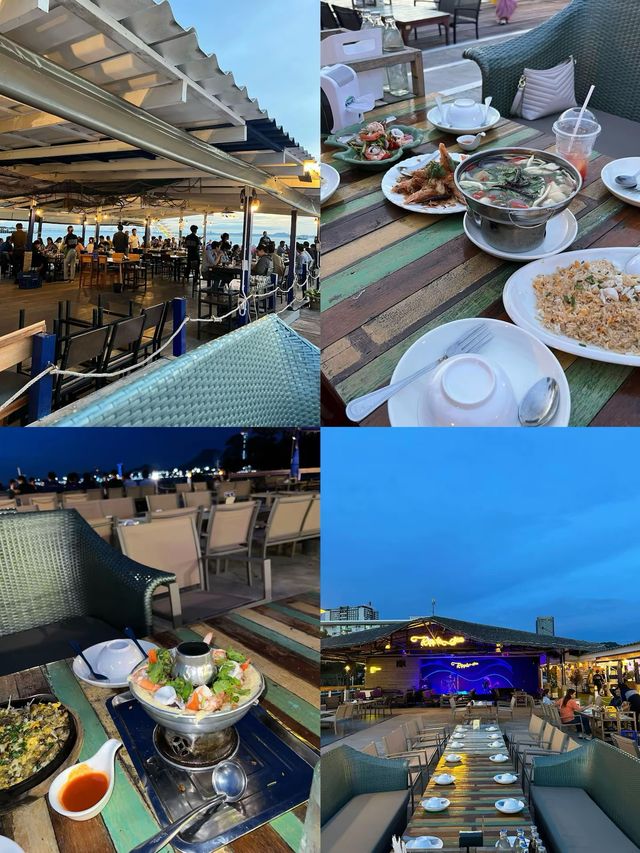 Ripple Sea , Chonburi