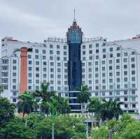 City Chic: A Stylish Escape at Pullman Hanoi