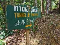 Thailand gateway - my favorite place Hatyai