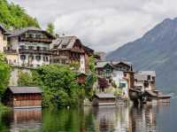 🇦🇹 오스트리아의 보석, 할슈타트 🏞